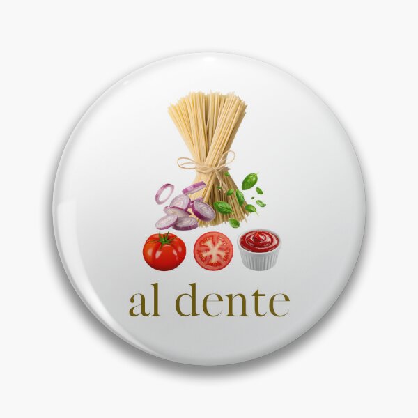 Item preview, pasta al dente designed and sold by ErbilK.