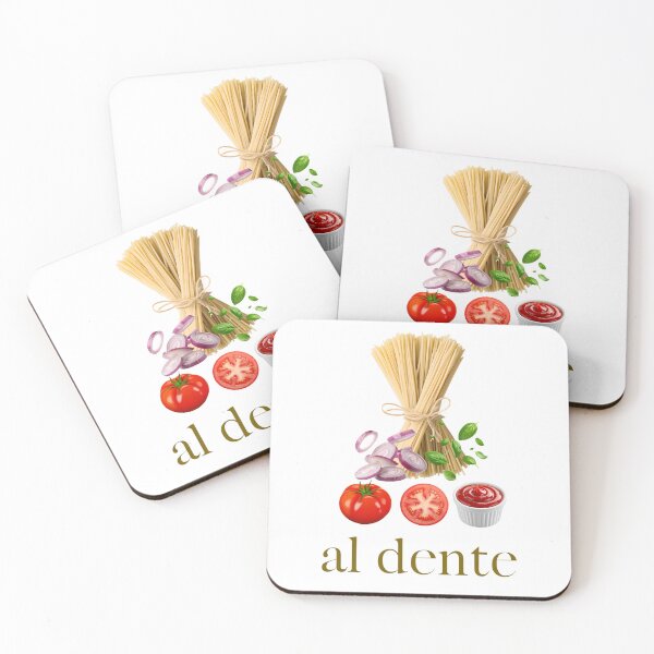 Item preview, pasta al dente designed and sold by ErbilK.