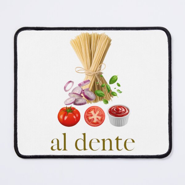 Item preview, pasta al dente designed and sold by ErbilK.