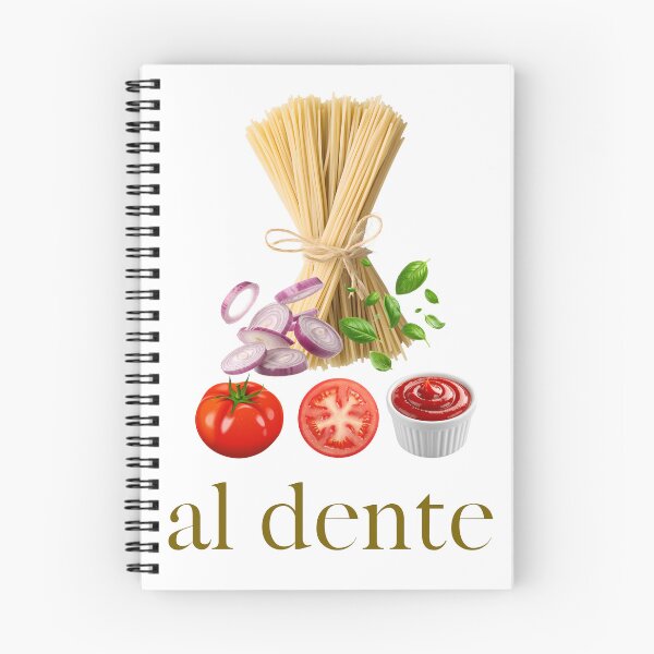 Item preview, pasta al dente designed and sold by ErbilK.