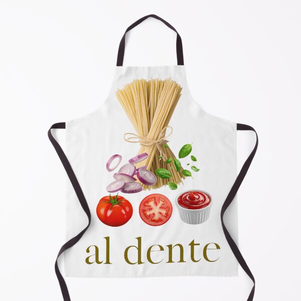 Item preview, pasta al dente designed and sold by ErbilK.