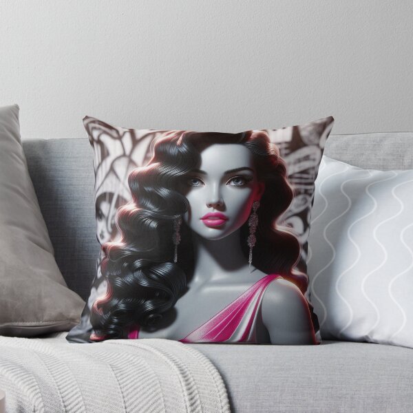 Item preview, Hollywood Pinup- Zara designed and sold by williamlharvey.