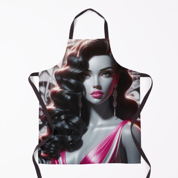 Item preview, Hollywood Pinup- Zara designed and sold by williamlharvey.