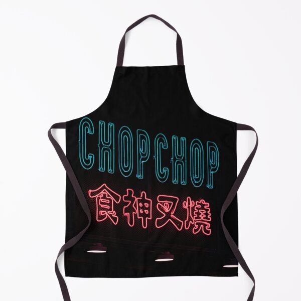 Item preview, CHOP CHOP designed and sold by mBilu3310.