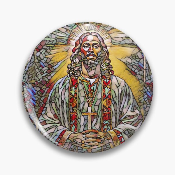 Item preview, Black Jesus designed and sold by DeSeanSuperstarApparel.