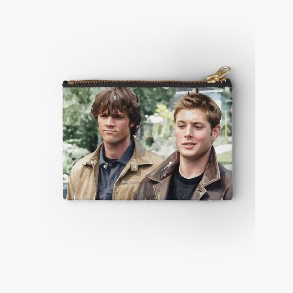 Item preview, Sam and Dean Winchester: Watercolor  designed and sold by printsseraph.