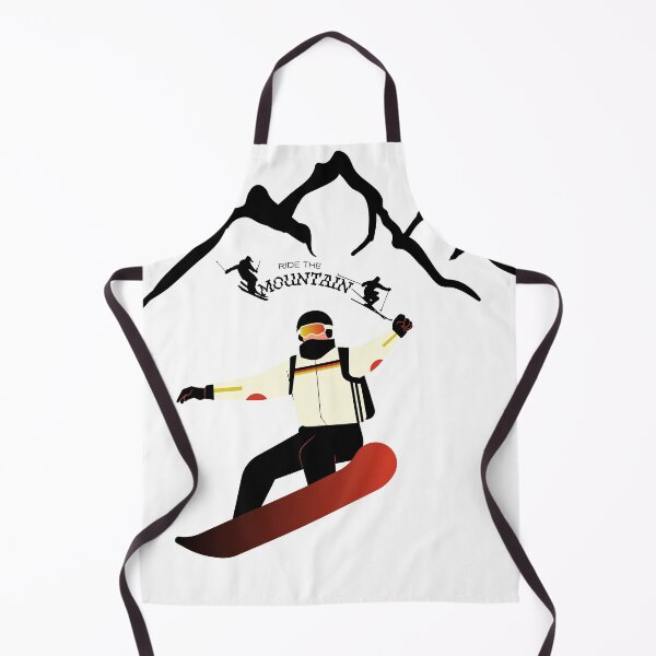 Item preview, Ride the Mountain. designed and sold by Lylysun.