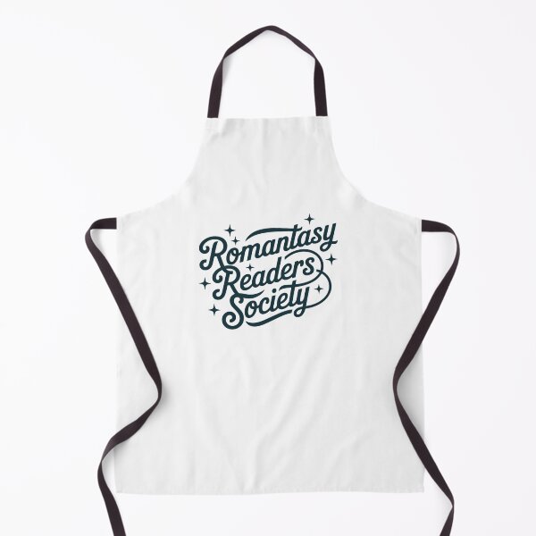 Item preview, Romantasy Readers Society designed and sold by krystalRomanart.