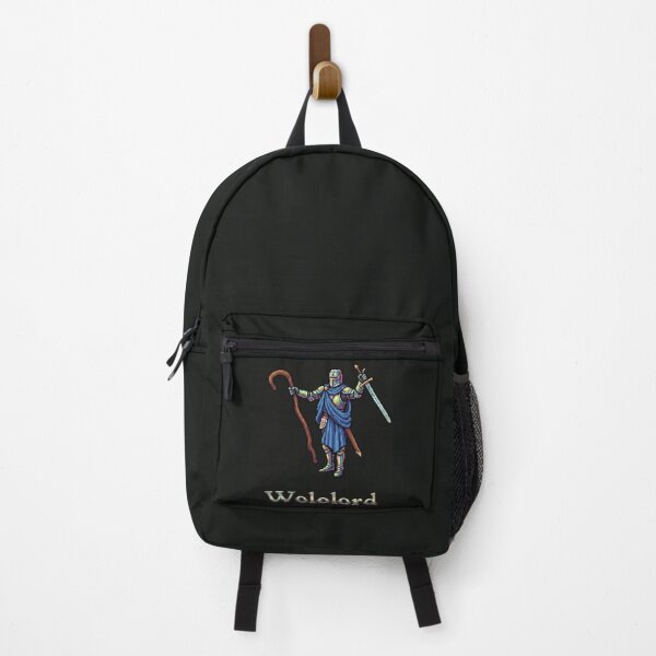 Item preview, Wololord — Pixel Art Knight designed and sold by THELOREAN.