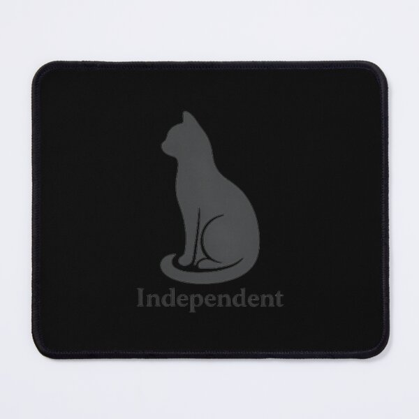 Item preview, Cat Silhouette — Independent designed and sold by DreamMachine69.