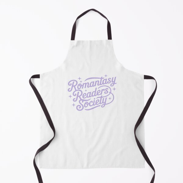 Item preview, Romantasy Readers Society 2 designed and sold by krystalRomanart.