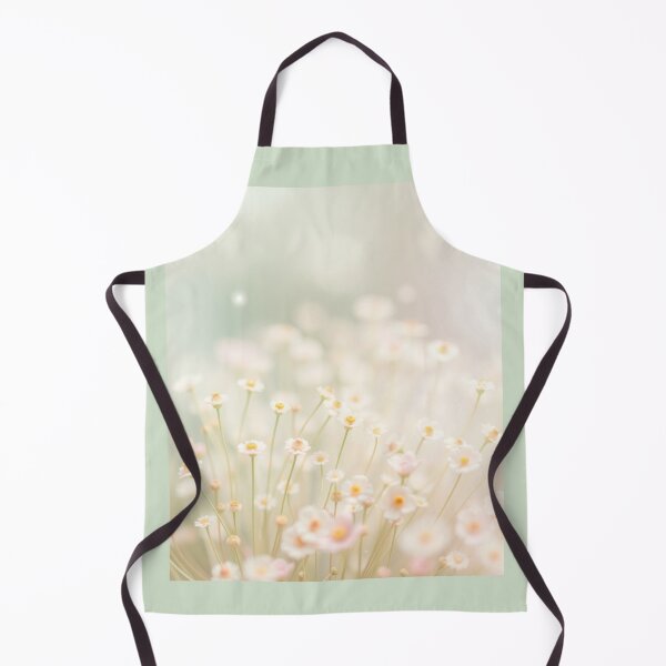 Item preview, Tiny Flowers Bokeh Little Flowers designed and sold by Sachie's Studio.