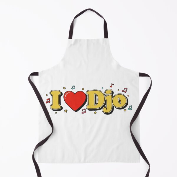 Item preview, I heart Djo designed and sold by Gabriella  Goldberg.
