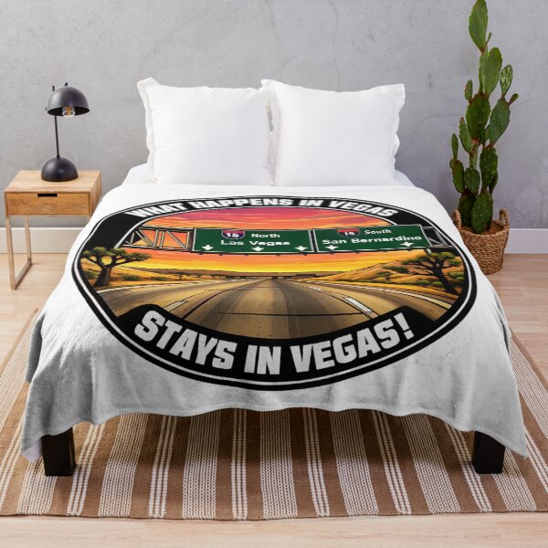 Item preview, Las Vegas designed and sold by VelvetRoom.