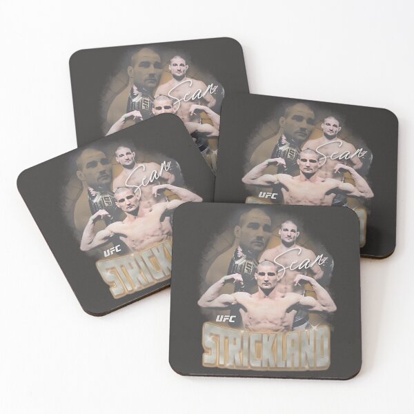 Item preview, Sean Strickland UFC designed and sold by JeyVel.
