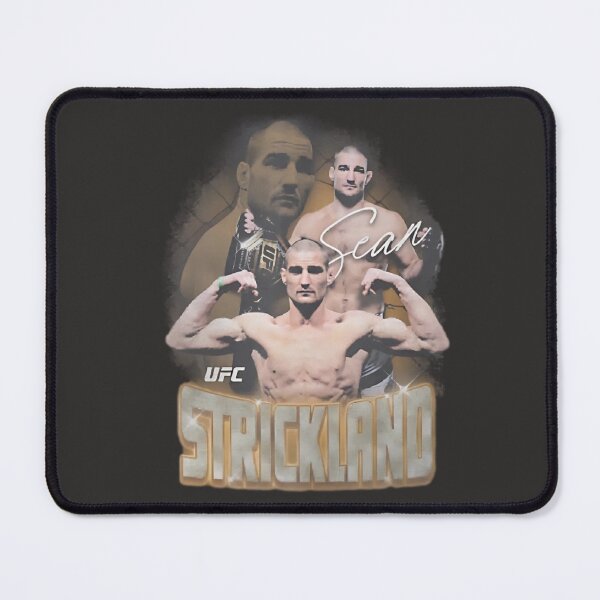 Item preview, Sean Strickland UFC designed and sold by JeyVel.