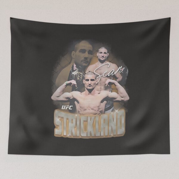 Item preview, Sean Strickland UFC designed and sold by JeyVel.