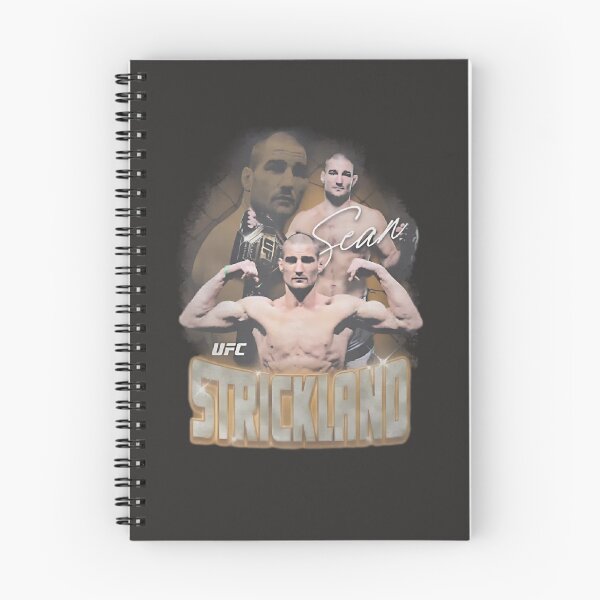 Item preview, Sean Strickland UFC designed and sold by JeyVel.