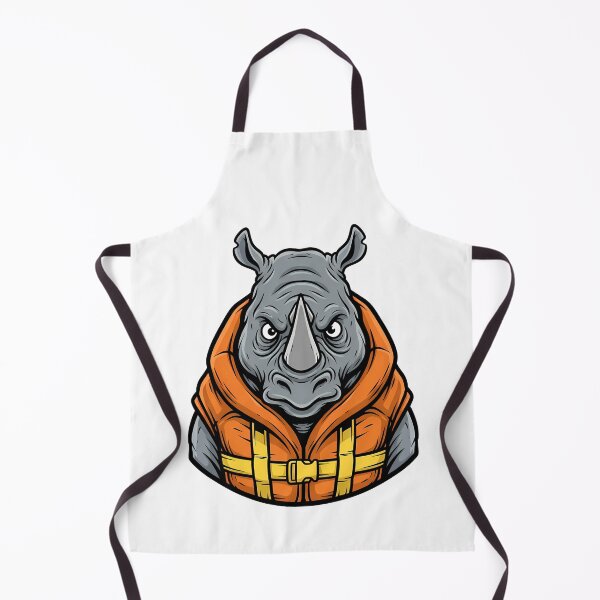 Item preview, Rhino Life Vest Water Safety designed and sold by k3rstman1.