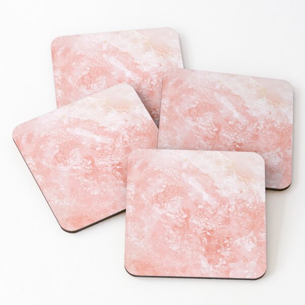 Item preview, Pink marble designed and sold by We Are Stardust.