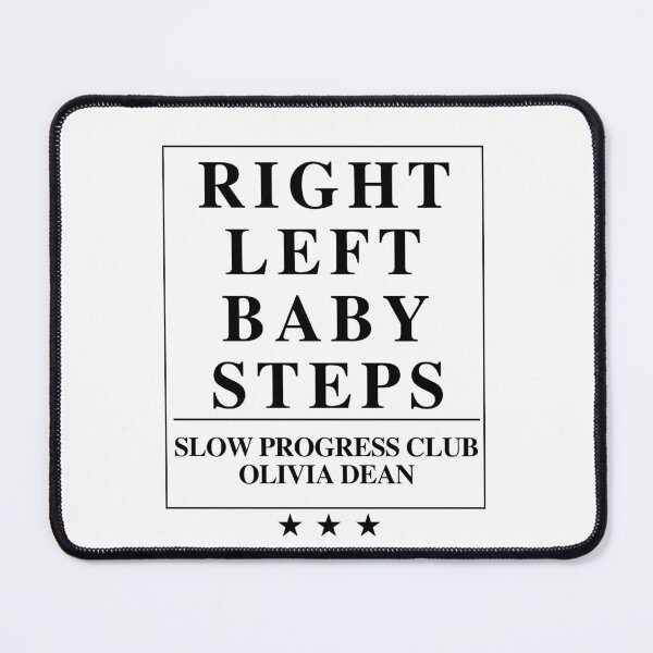 Item preview, Baby Steps designed and sold by xxaimee1234xx.