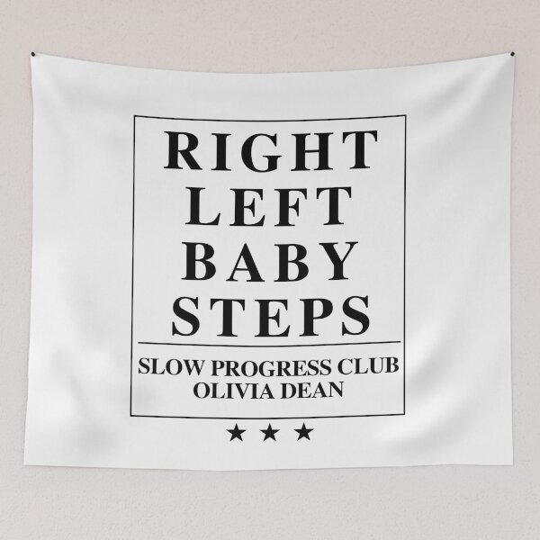 Item preview, Baby Steps designed and sold by xxaimee1234xx.