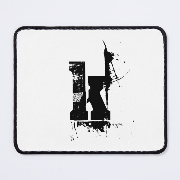 Item preview, Type k (fc) designed and sold by XUSRedbubble.