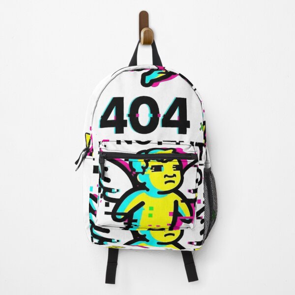 Item preview, Error 404 Valentine Not Found designed and sold by bolguzart.