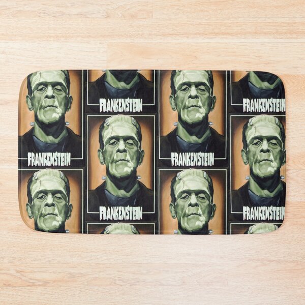 Item preview, Frankenstein Collection designed and sold by Hipatye26.