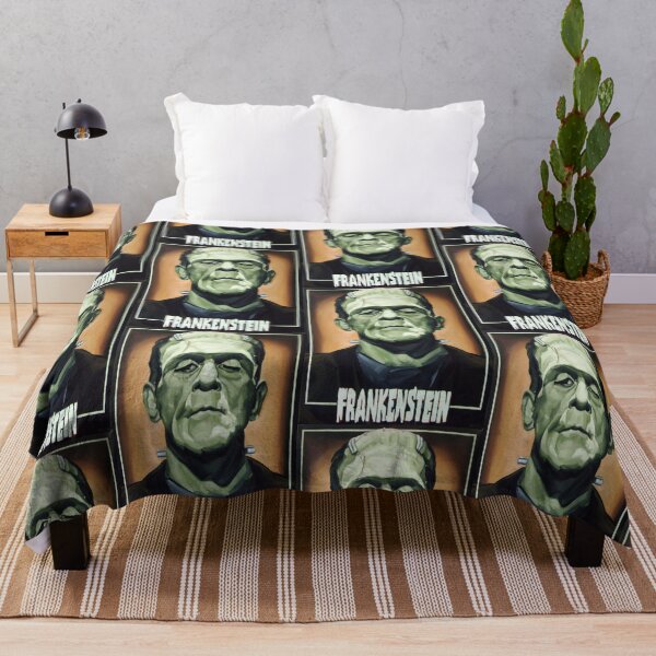 Item preview, Frankenstein Collection designed and sold by Hipatye26.