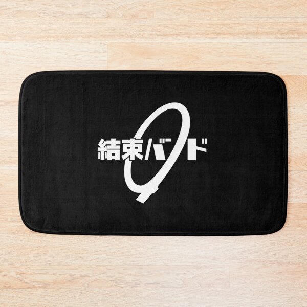 Item preview,  Kessoku Band (Bocchi The Rock) designed and sold by sleeptabo.