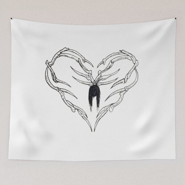 Item preview, choice of destruction designed and sold by thelovedread.