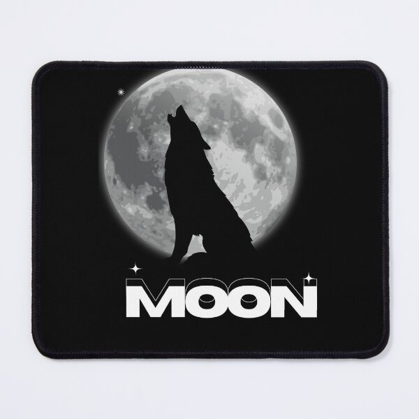 Item preview, Shadow of the Wolf. designed and sold by Lylysun.
