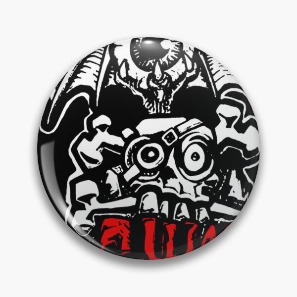 Item preview, Monster Eyes Band designed and sold by t-shirt-med.
