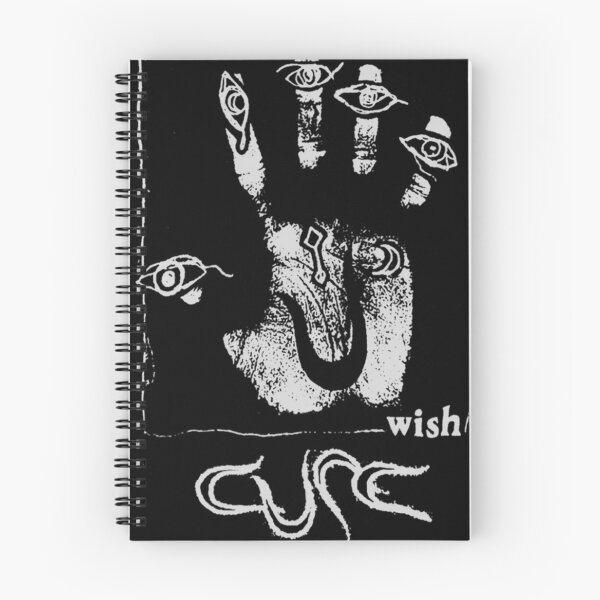 Item preview, The Cure Hand designed and sold by pantaloons.