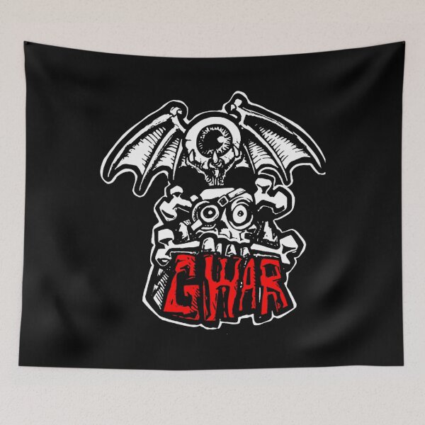 Item preview, Monster Eyes Band designed and sold by t-shirt-med.