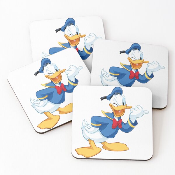Item preview, Donald Duck designed and sold by IngenuityDesign.
