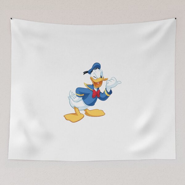 Item preview, Donald Duck designed and sold by IngenuityDesign.