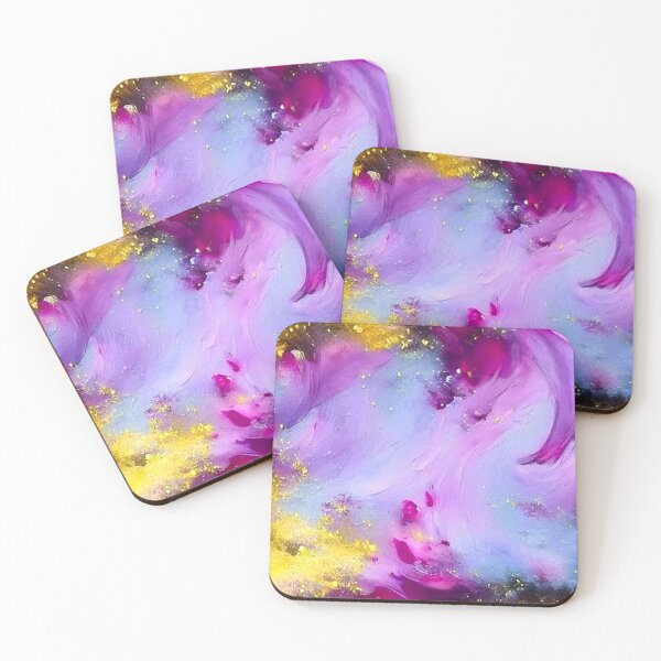 Item preview, Dreamy Twilight Design designed and sold by NineCatsStudio.