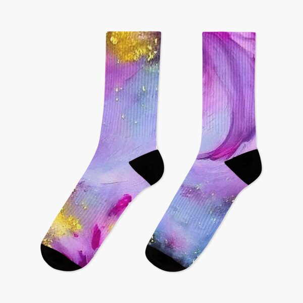 Item preview, Dreamy Twilight Design designed and sold by NineCatsStudio.