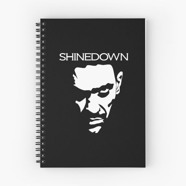 Artikelvorschau, SHINEDOWN EVO entworfen und verkauft von gaylepike.