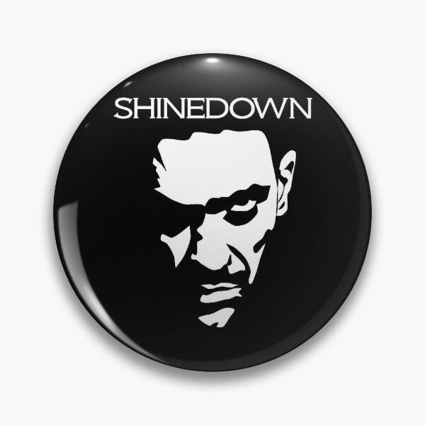 Item preview, SHINEDOWN EVO designed and sold by gaylepike.