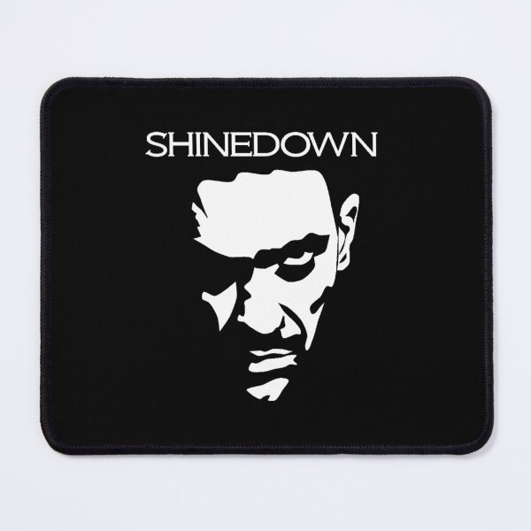 Item preview, SHINEDOWN EVO designed and sold by gaylepike.