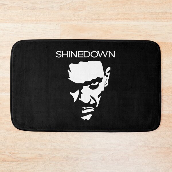 Item preview, SHINEDOWN EVO designed and sold by gaylepike.