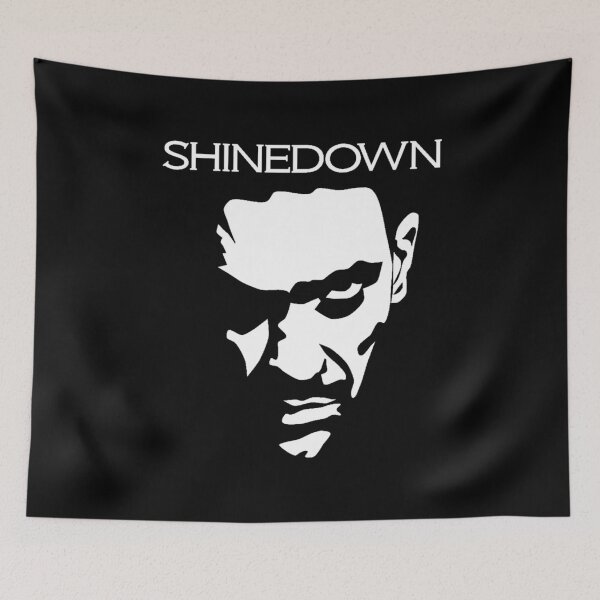 Item preview, SHINEDOWN EVO designed and sold by gaylepike.