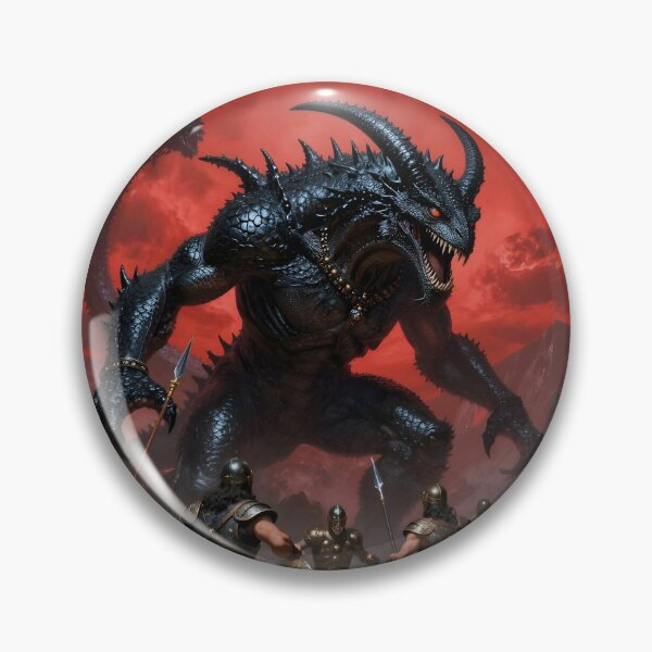 Item preview, Stand Together! Conquer Any Foe designed and sold by shakespeare1212.