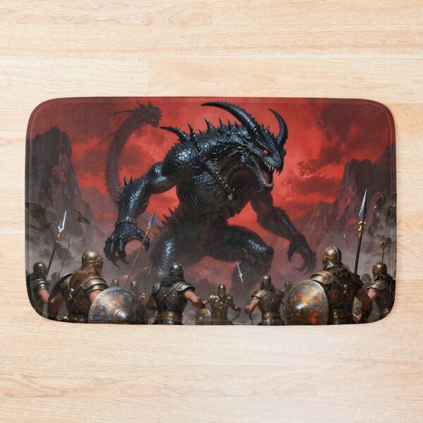 Item preview, Stand Together! Conquer Any Foe designed and sold by shakespeare1212.