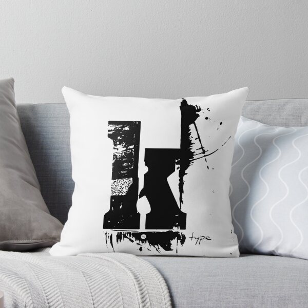 Item preview, Type k (fc) I designed and sold by XUSRedbubble.