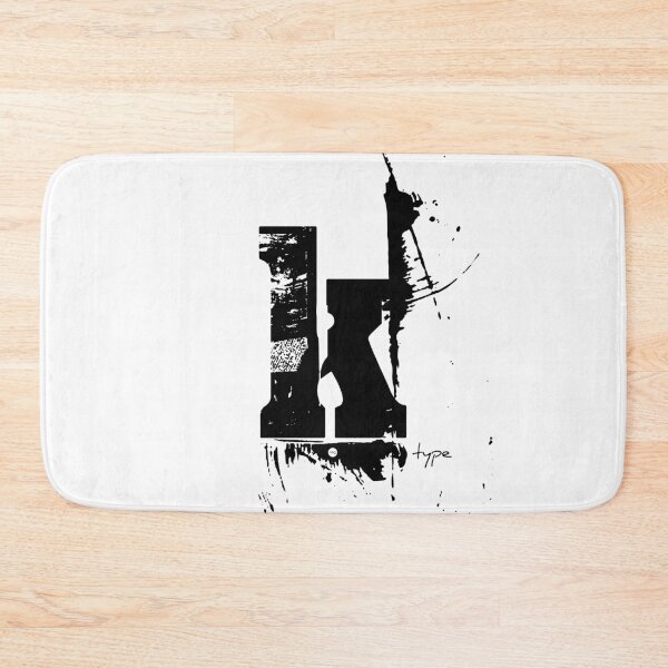 Item preview, Type k (fc) I designed and sold by XUSRedbubble.