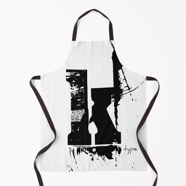 Item preview, Type k (fc) I designed and sold by XUSRedbubble.